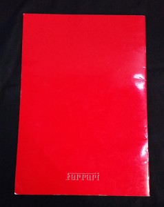 Brochure Ferrari 208 TURBO (3)