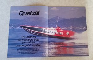 Brochure Lamborghini motonautica (2)
