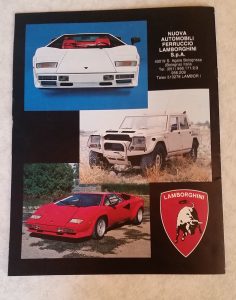 Brochure Lamborghini motonautica (3)