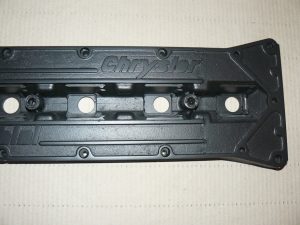 Coperchio teste motore Lambo F1 (6)