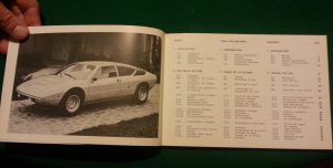 Libretto Urraco P 250 (3)