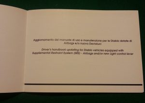 Libretto aggiornam manuale Diablo (2)