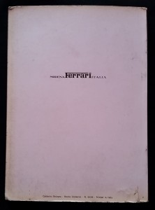 Libretto uso manut Ferrari 365 GT 2+2 (2)