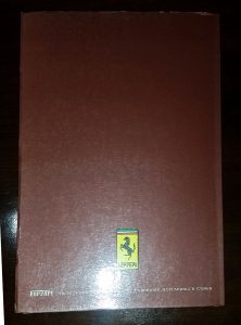 Libretto uso manut Ferrari 400 i (3)