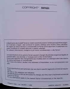 Libretto uso manut Ferrari GTO (3)