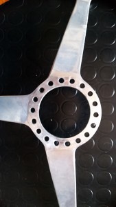 Volante Ferrari 275 (4)
