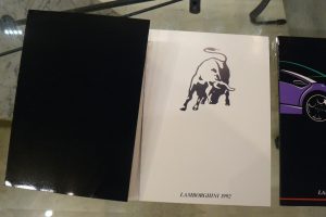 annuario laborghini 1992 (2)