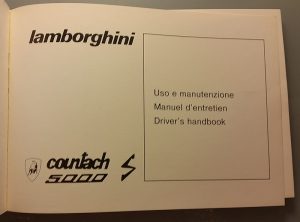 libretto uso e man Countach 5000S (2)