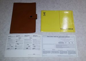 portadoc +libretti Ferrari Testarossa (3)