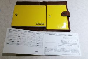 portadoc+libretti Ferrari 348 (5)