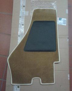 tappeti countach